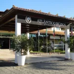 Hotel Atlântico Búzios