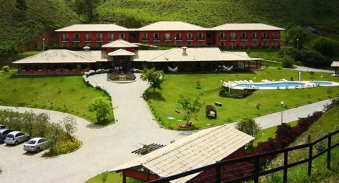 Hotel Fazenda JeCava