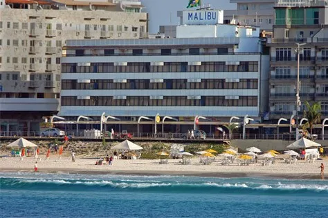 Malibu Palace Hotel