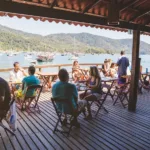 Che Lagarto Hostel Ilha Grande