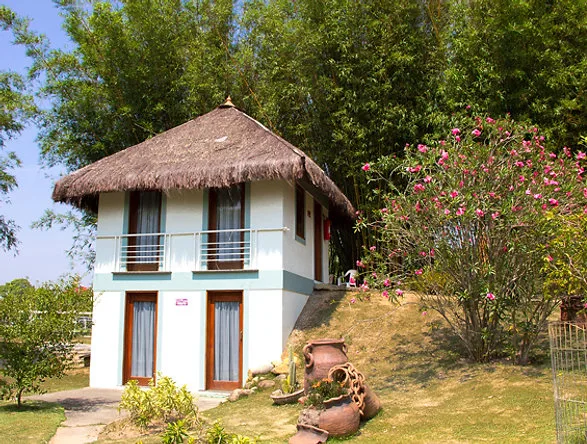 Pousada da Ilha