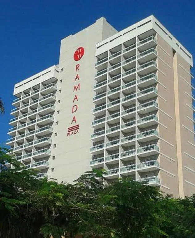 Ramada by Wyndham Macaé