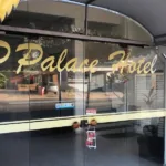 J. P. Palace Hotel