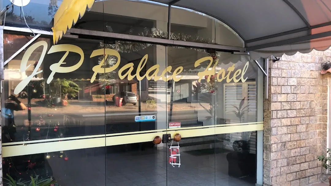 J. P. Palace Hotel